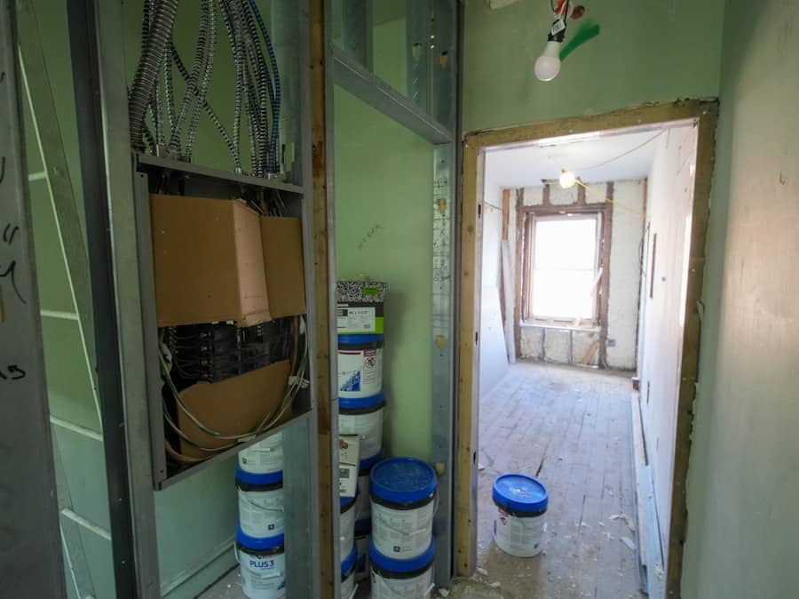 Photo Residential Renovation