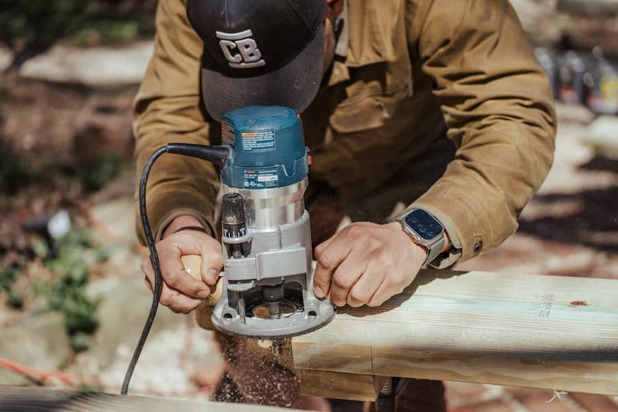 Photo General Contractor