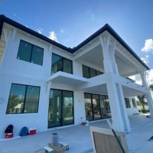 Photo Custom Home Builder