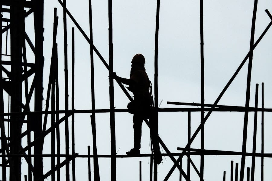Photo Remodeling Contractor