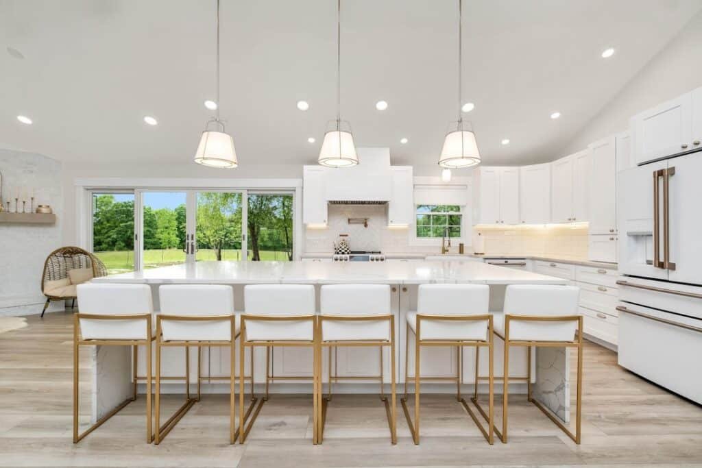 Photo Kitchen Remodeling