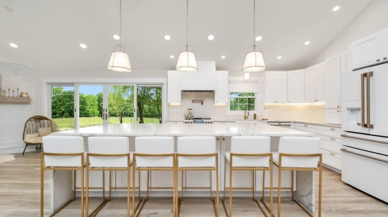 Photo Kitchen Remodeling
