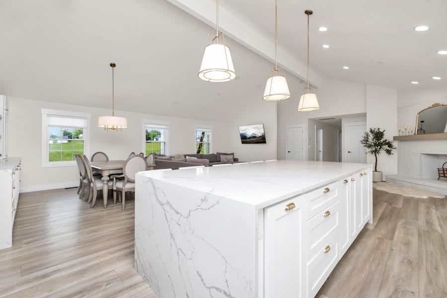 Photo Kitchen Remodeling