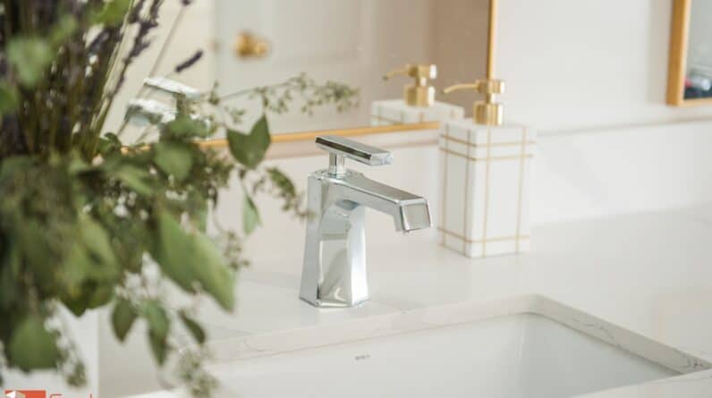 Photo Bathroom Renovation