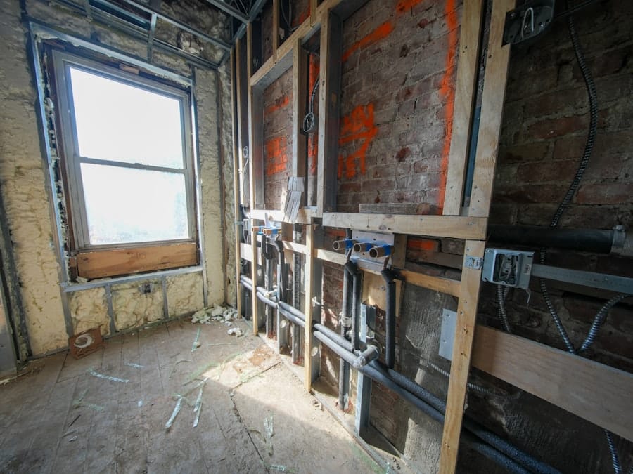 Photo Residential Renovation