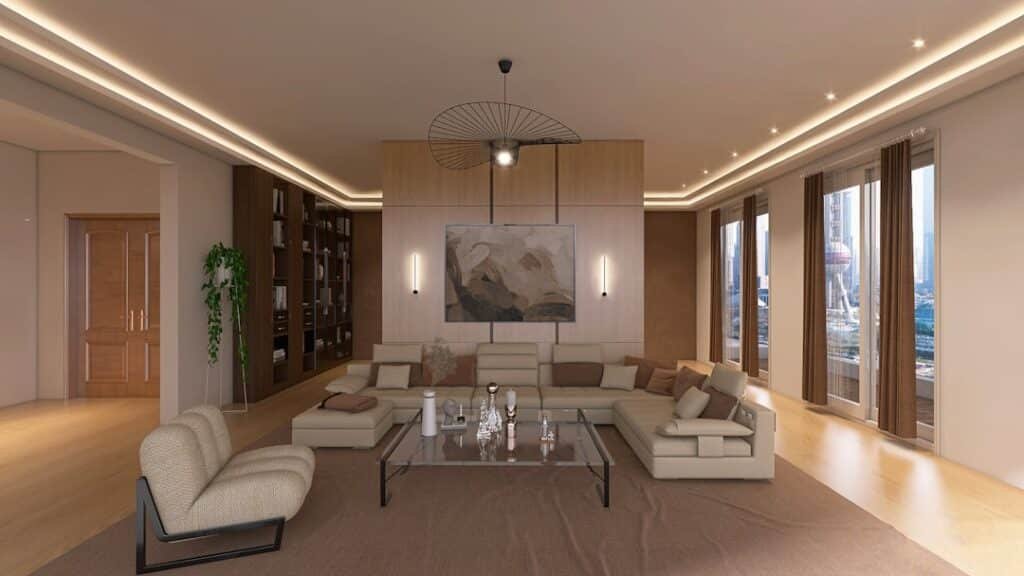 Photo Luxury Custom Home Builder