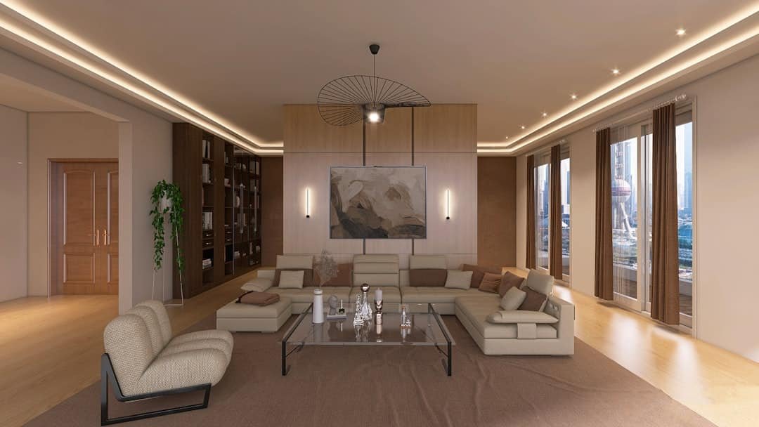 Photo Luxury Custom Home Builder