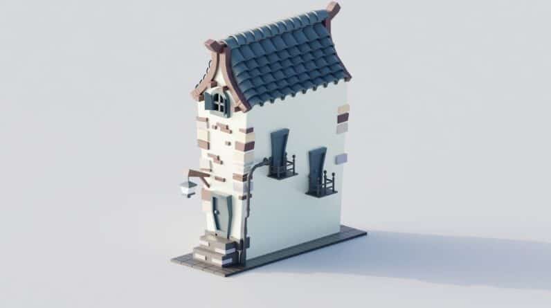 Photo Custom Home Builder