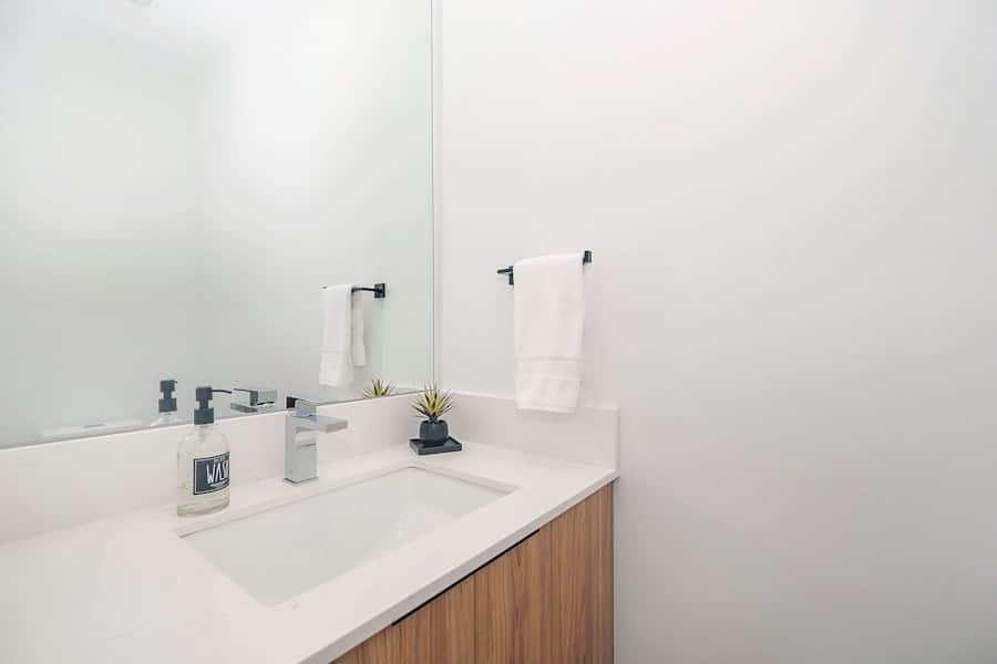 Photo Bathroom Remodeling