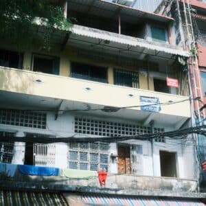 Photo Residential Renovation Contractor