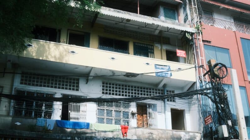 Photo Residential Renovation Contractor