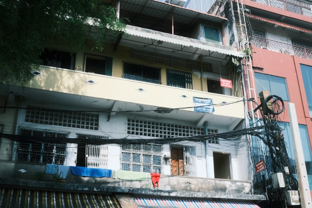Photo Residential Renovation Contractor