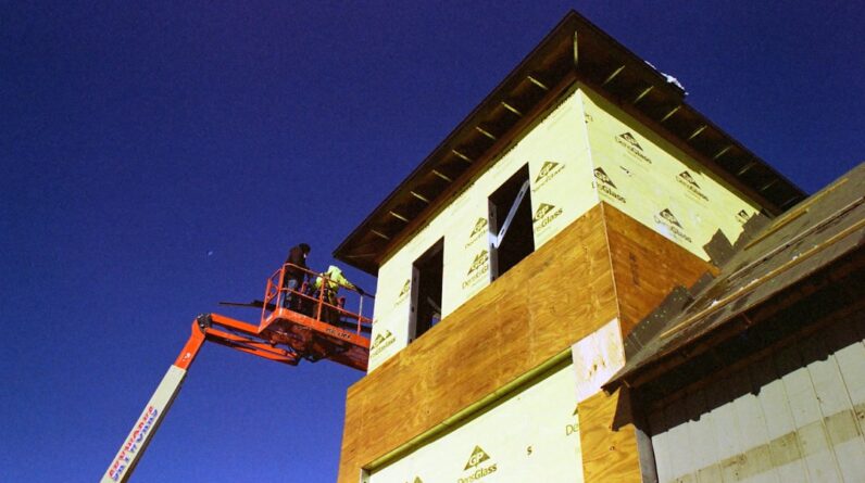 Photo Residential Builder