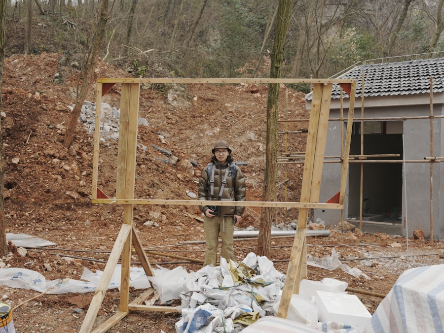 Photo Custom Home Builder