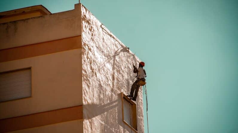 Photo Remodeling Contractor