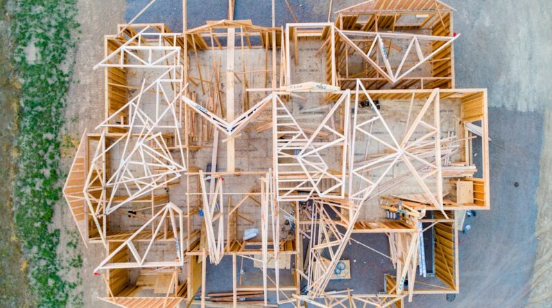 Photo Home Construction