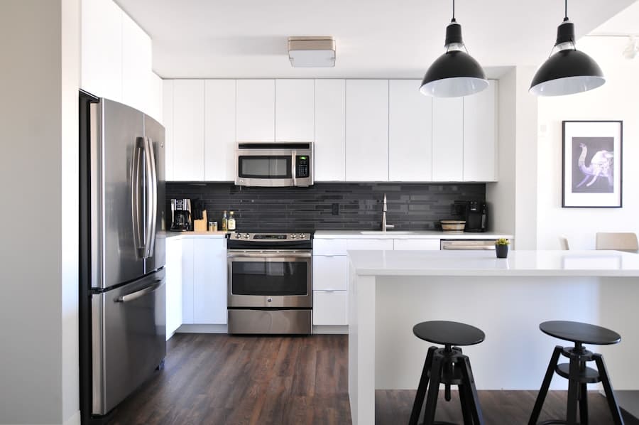 Photo Kitchen Remodeling