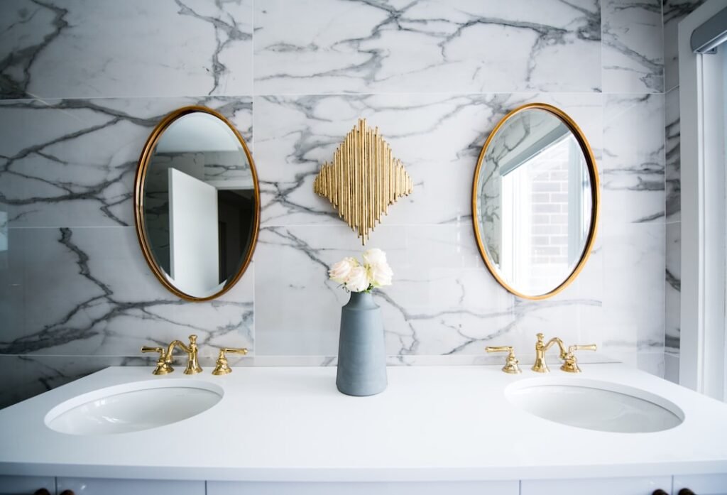 Photo Bathroom Renovation