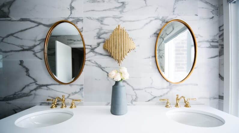 Photo Bathroom Renovation