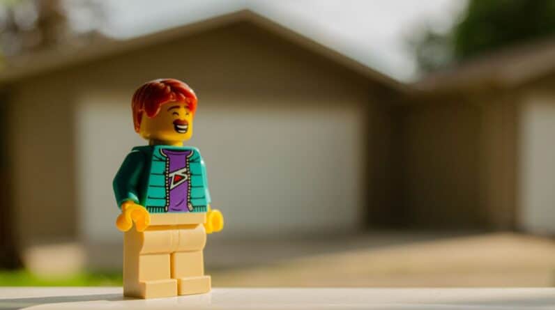 Photo Custom Home Builder