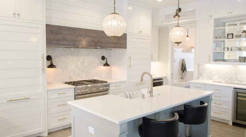 Photo Kitchen Renovation