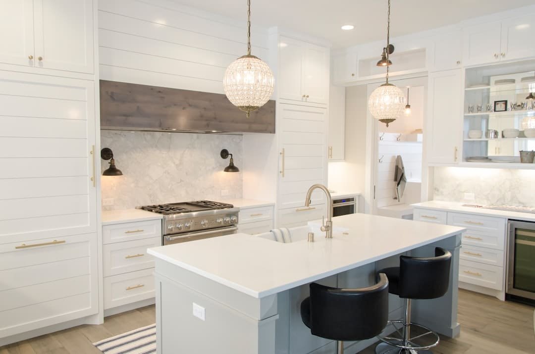 Photo Kitchen Renovation