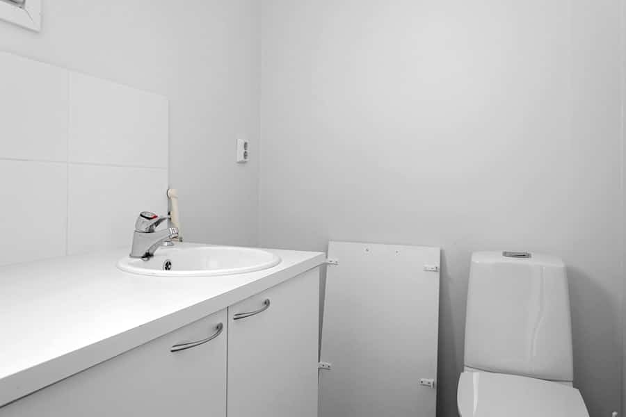 Photo Bathroom Remodeling