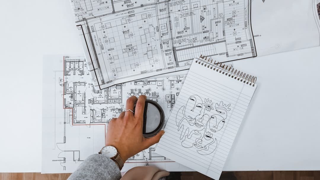 Photo Design Build Contractor