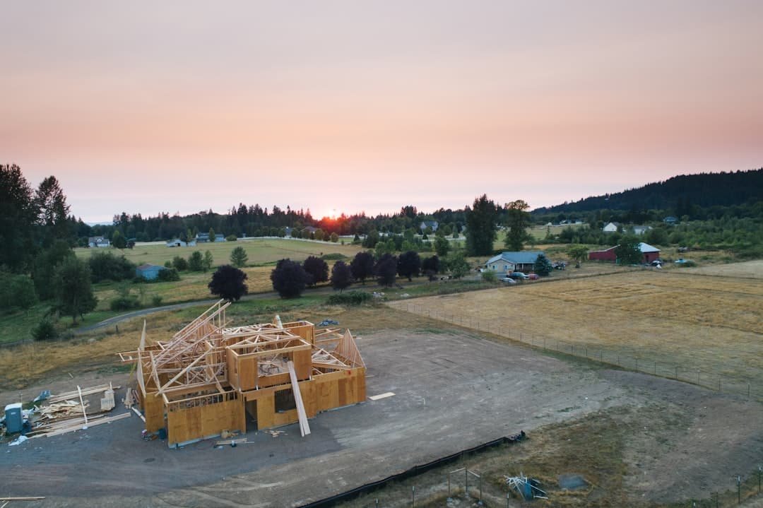 Photo Home Construction