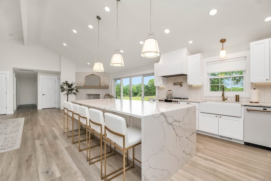 Photo Kitchen Remodeling