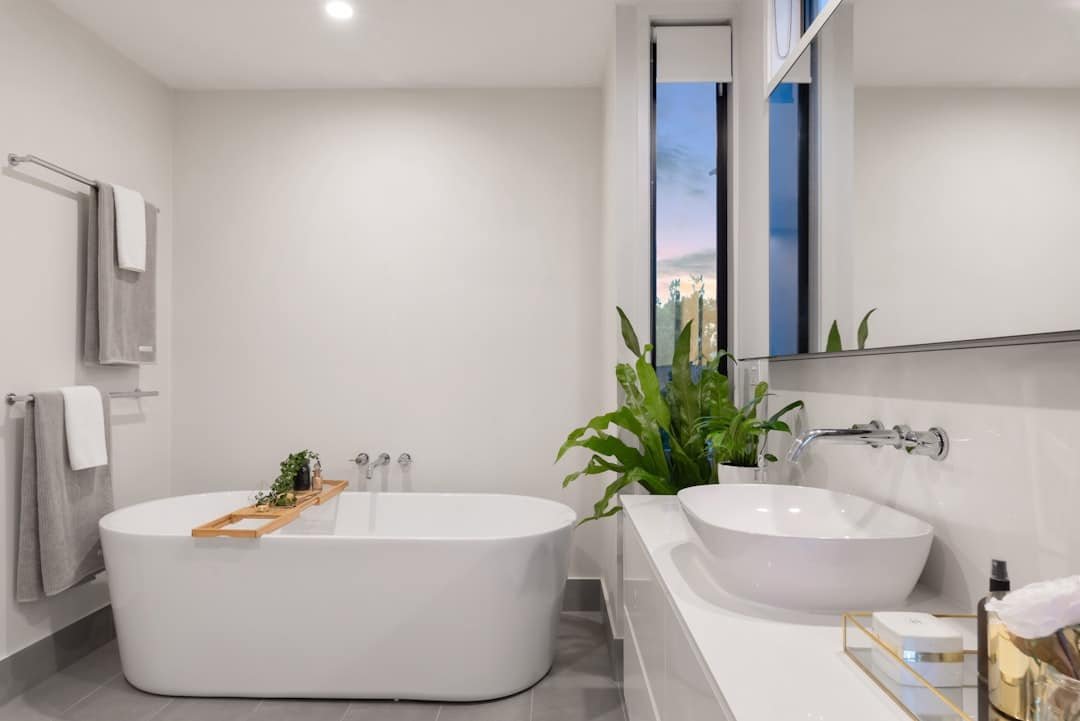 Photo Bathroom Renovation