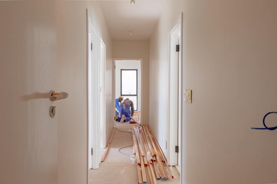 Photo Home Addition Contractor