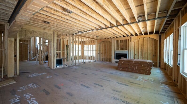 Photo Home Construction