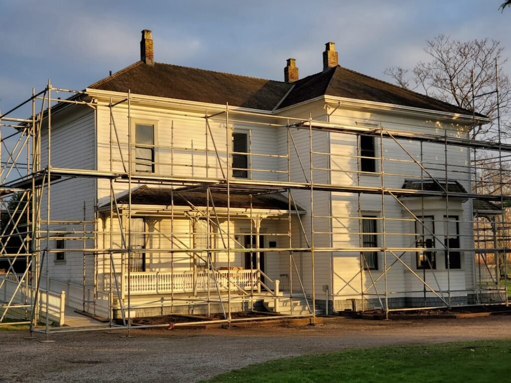 Photo Home Renovation