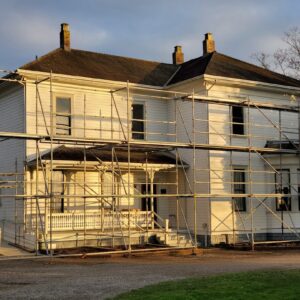 Photo Home Renovation