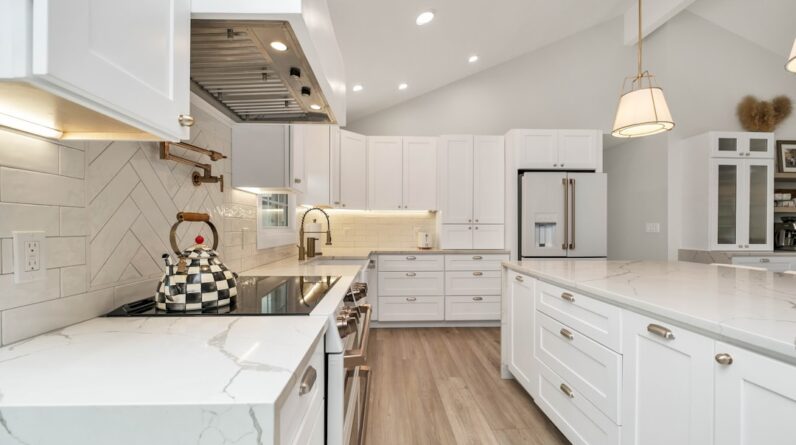 Photo Kitchen Remodeling