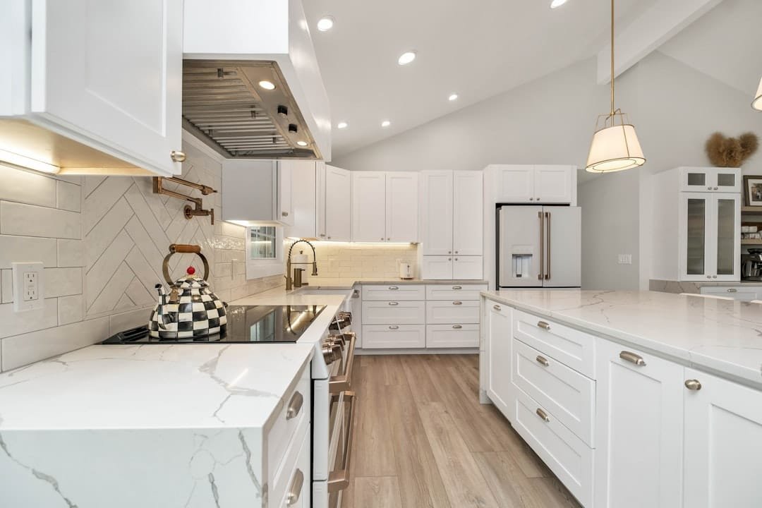 Photo Kitchen Remodeling