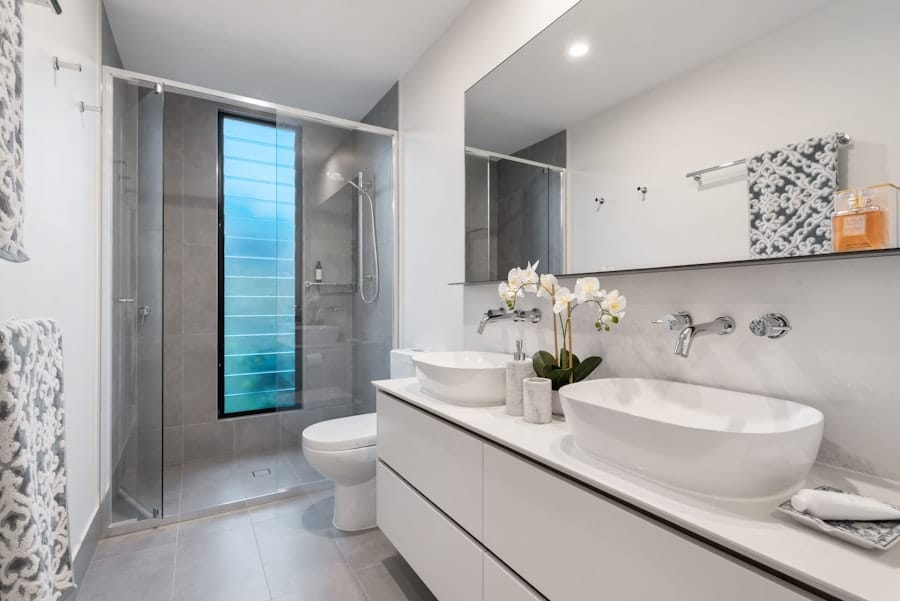 Photo Bathroom Renovation