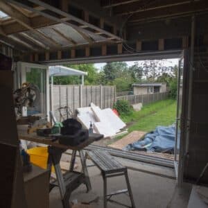 Photo Home Addition Contractor