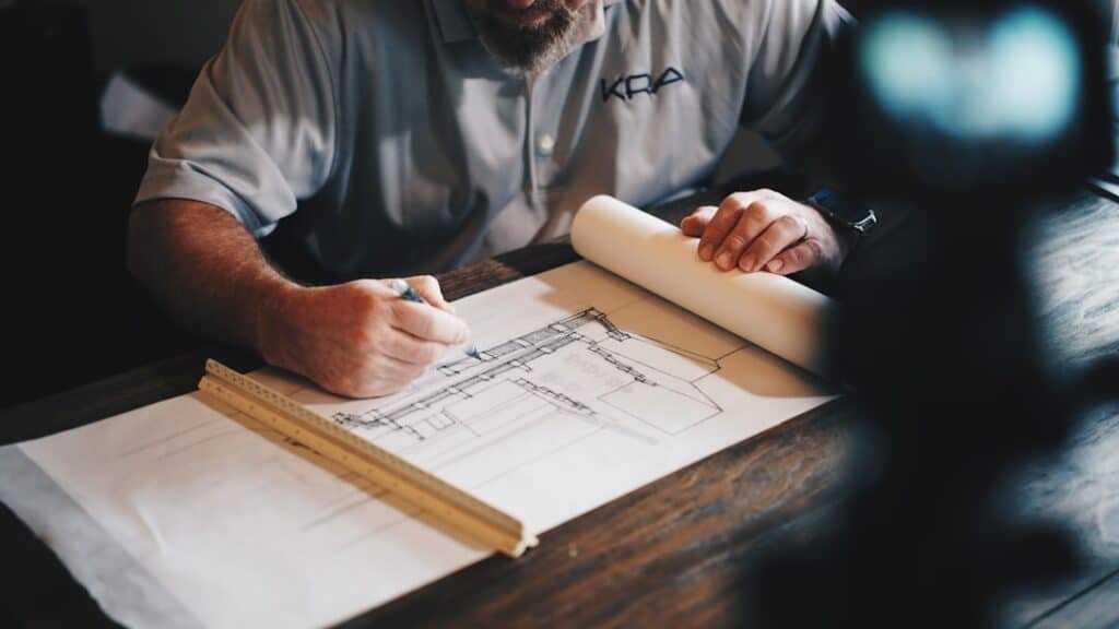 Photo Residential Construction