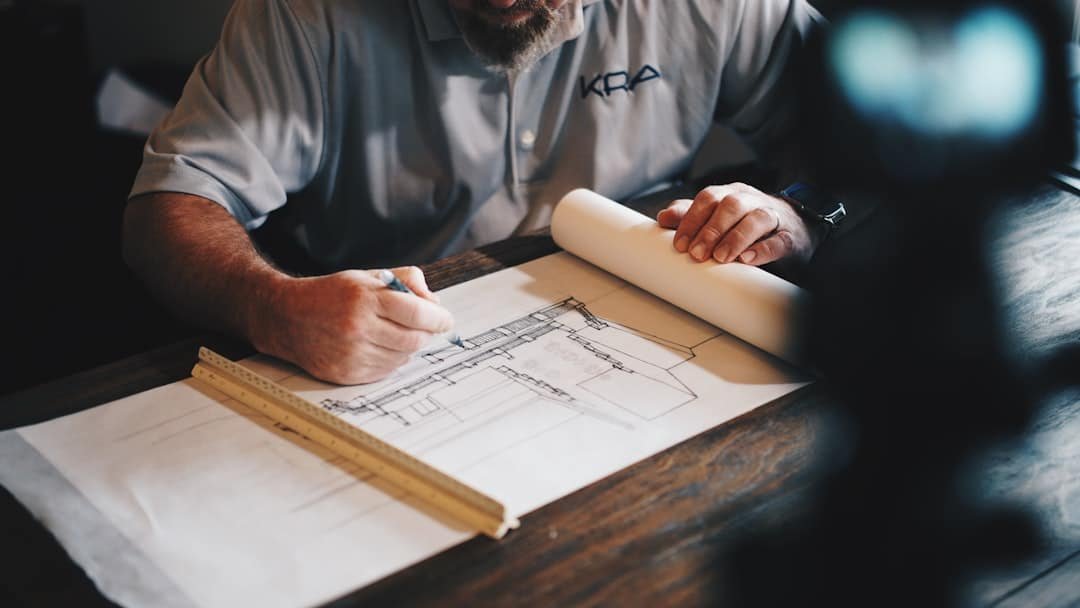Photo Residential Construction