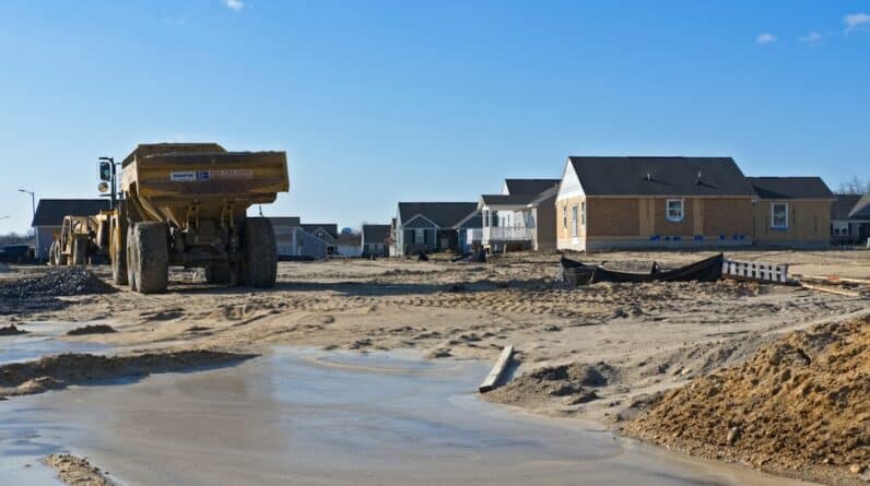 Photo Home Construction Contractor