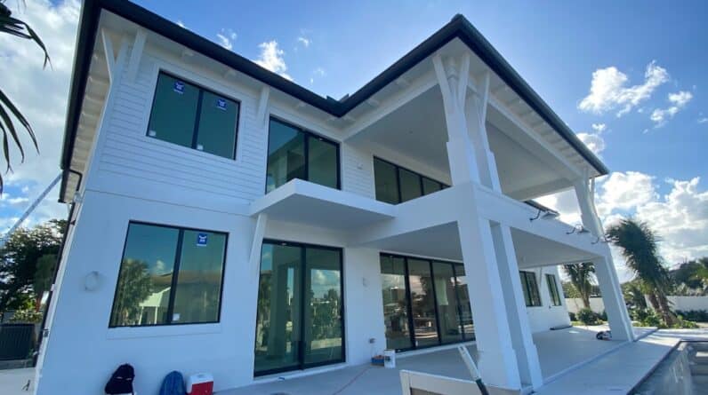 Photo Custom Home Builders