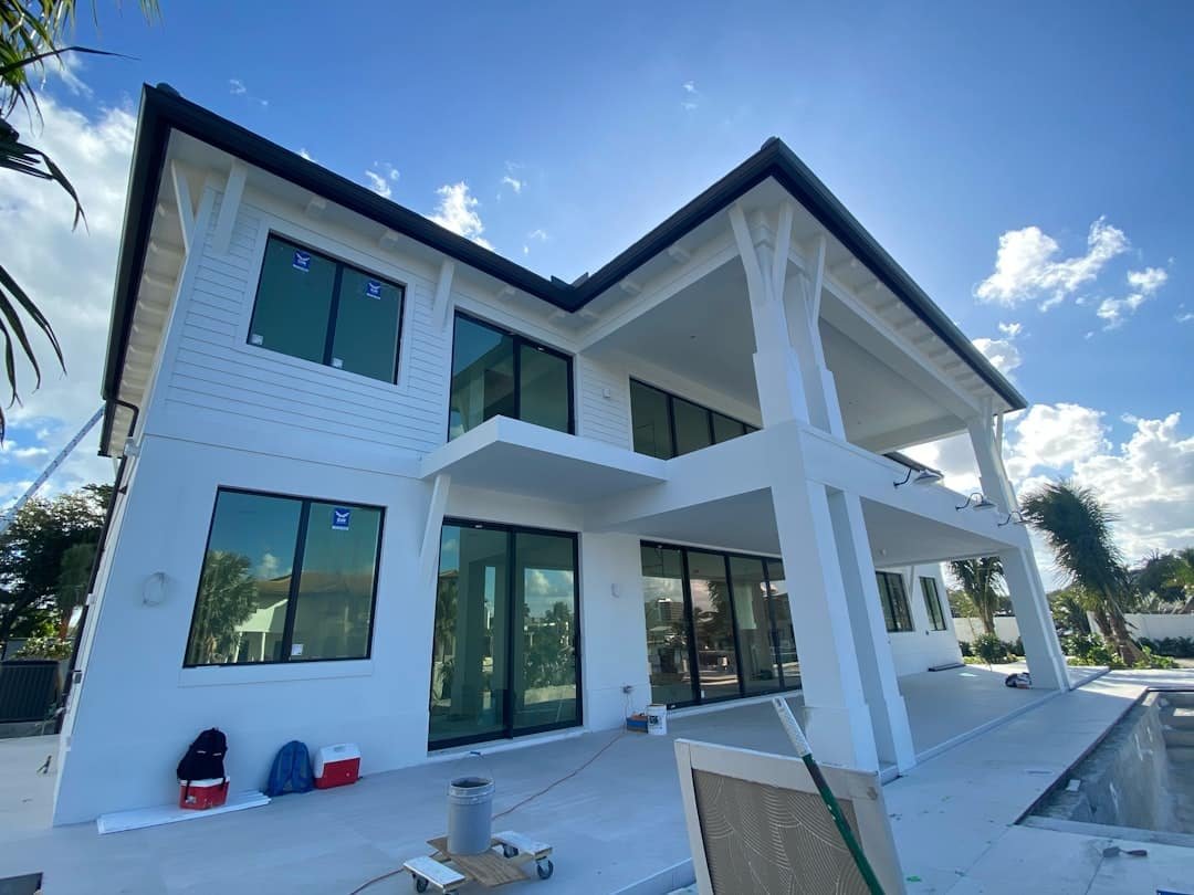 Photo Custom Home Builders