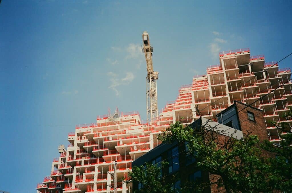 Photo Residential Construction Contractor