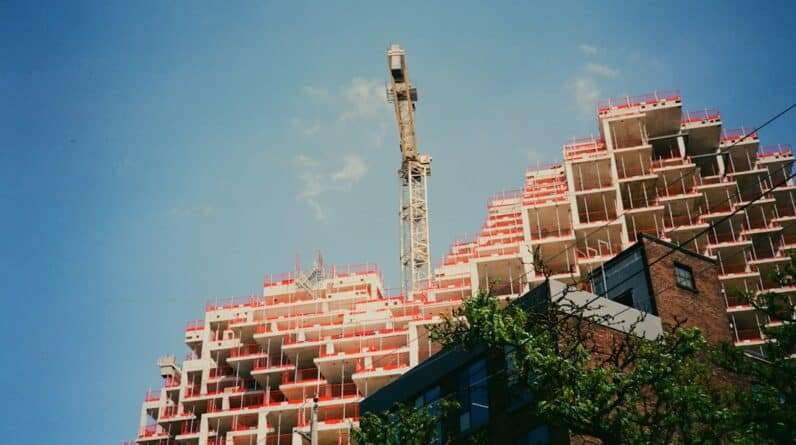 Photo Residential Construction Contractor