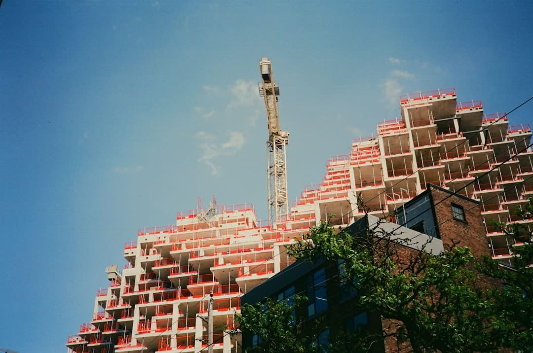 Photo Residential Construction Contractor